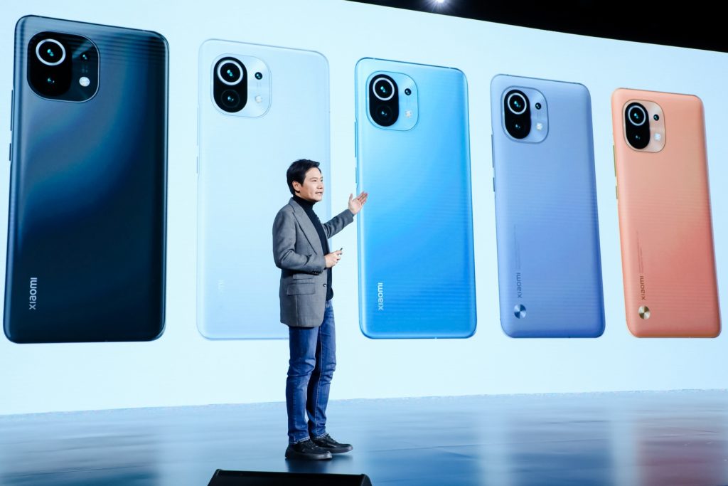 Xiaomi 11T Pro: preço e ficha técnica do celular da marca chinesa