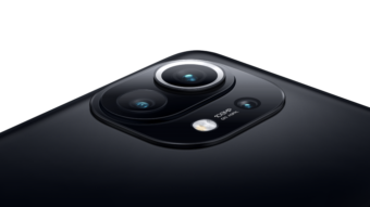 Xiaomi Mi 11 traz modo noturno em tempo real para vídeos