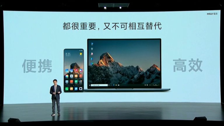 Xiaomi Anuncia Miui Novidades E Abre Teste Beta Aplicativos