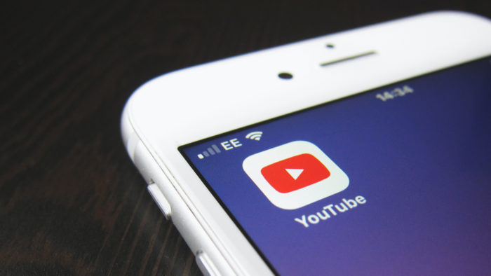 YouTube testa função que cria clipes curtos de vídeos mais longos
