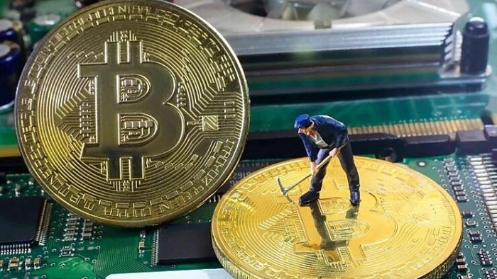Mineração de bitcoin será banida em parte da China para poupar energia