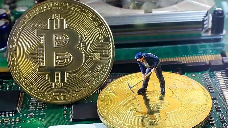 Empresas de bitcoin revivem economia de antigos polos de minera  o de carv o   Tecnoblog - 80