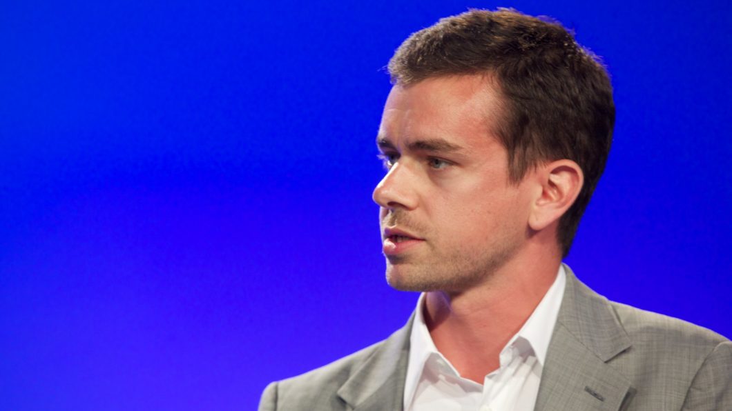 Jack Dorsey, CEO do Twitter (Imagem: Reprodução/Flickr)