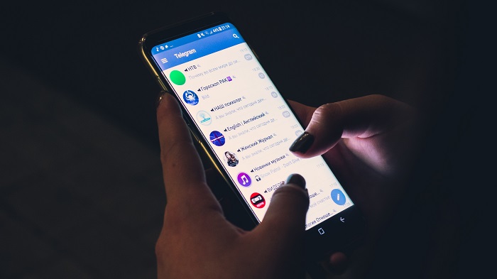 Fundador do Telegram comenta “segredo” que faz app crescer 40% ao ano