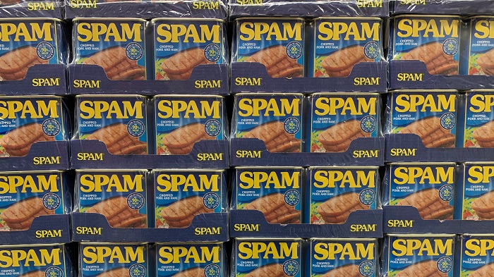 Usuários do WhatsApp da Índia se queixam de enxurrada de spam  (Imagem: Hannes Johnson/Unsplash)