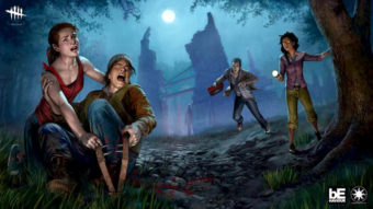 Os melhores Perks para sobreviver em Dead by Daylight