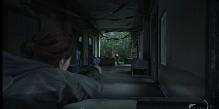 Guia de troféus The Last of Us Part II