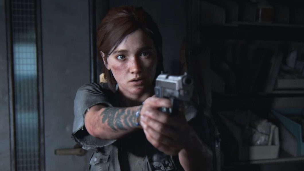 Preview: The Last of Us 2 e o ciclo de violência