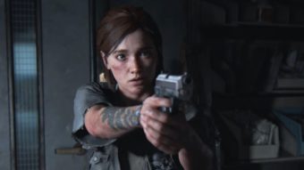 Guia de troféus de The Last of Us Part II