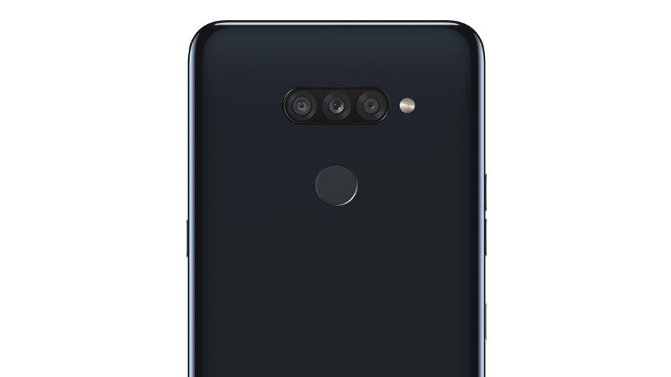K50S recebe Android 10 (Imagem: Divulgação/LG)