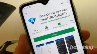 AirMusic permite usar Apple AirPlay com celulares Android