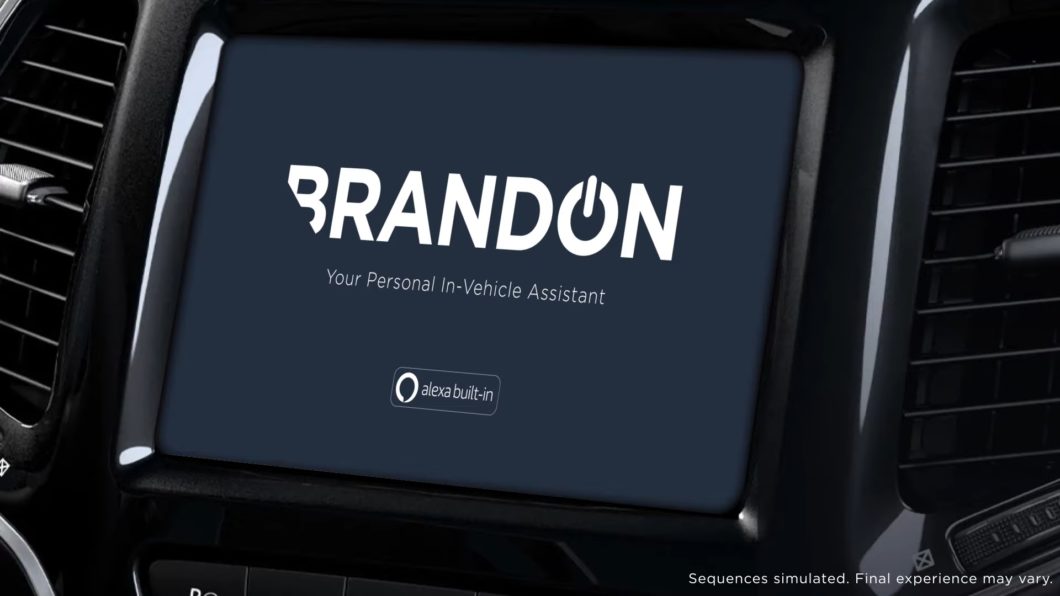 Alexa Custom Assistant (imagem: reprodução/Amazon)
