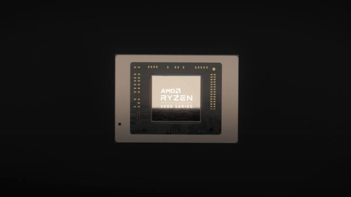 AMD apresenta processadores Ryzen 5000 para notebooks na CES 2021