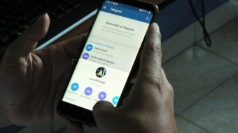 Telegram precisa de US$ 700 milhões para pagar dívidas em abril