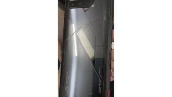 Asus ROG Phone 5 com recarga de 65 W surge em foto vazada