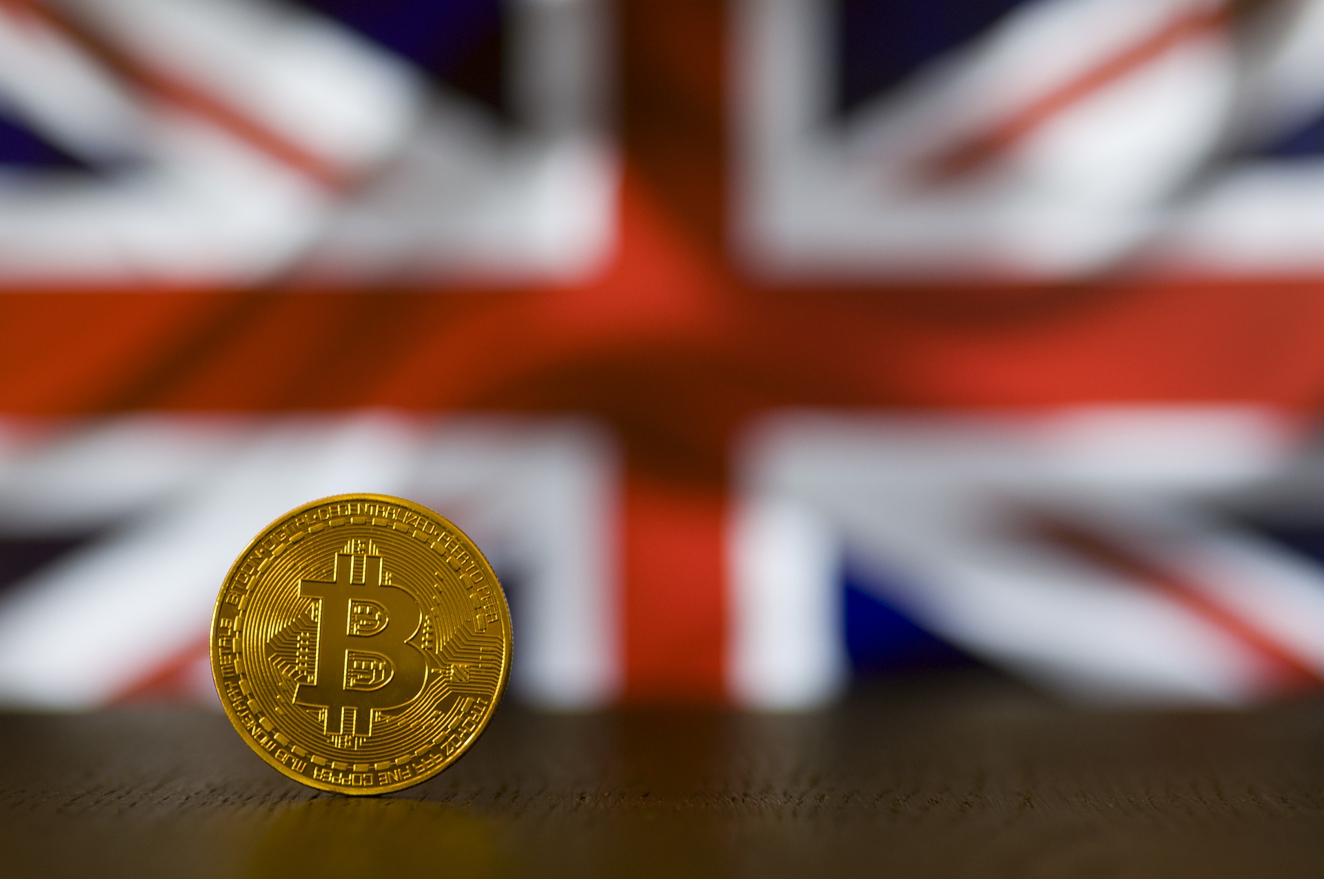 Reino Unido passa a proibir derivativos de criptomoedas