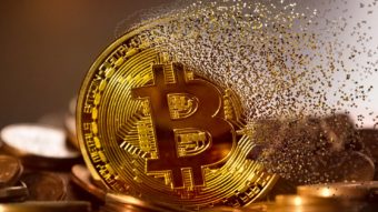 Britânico oferece US$ 70 mi para recuperar bitcoins perdidos em aterro