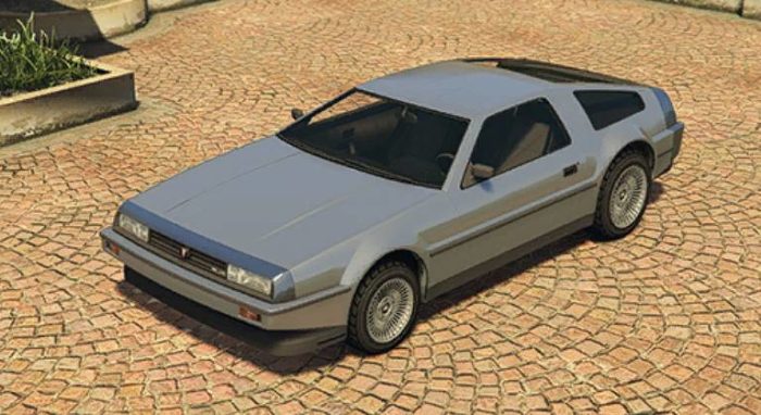 Como comprar carros no GTA 5 – Tecnoblog