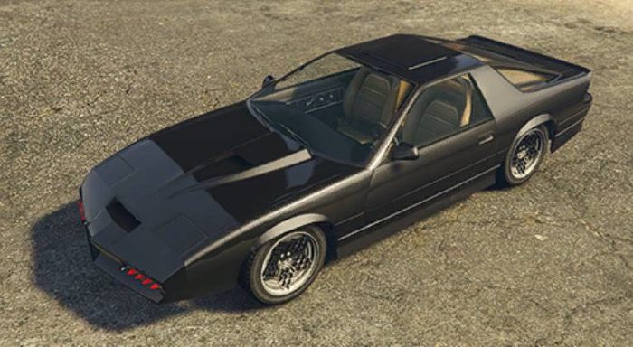 Cinco carros do GTA 5 inspirados em modelos vendidos no Brasil