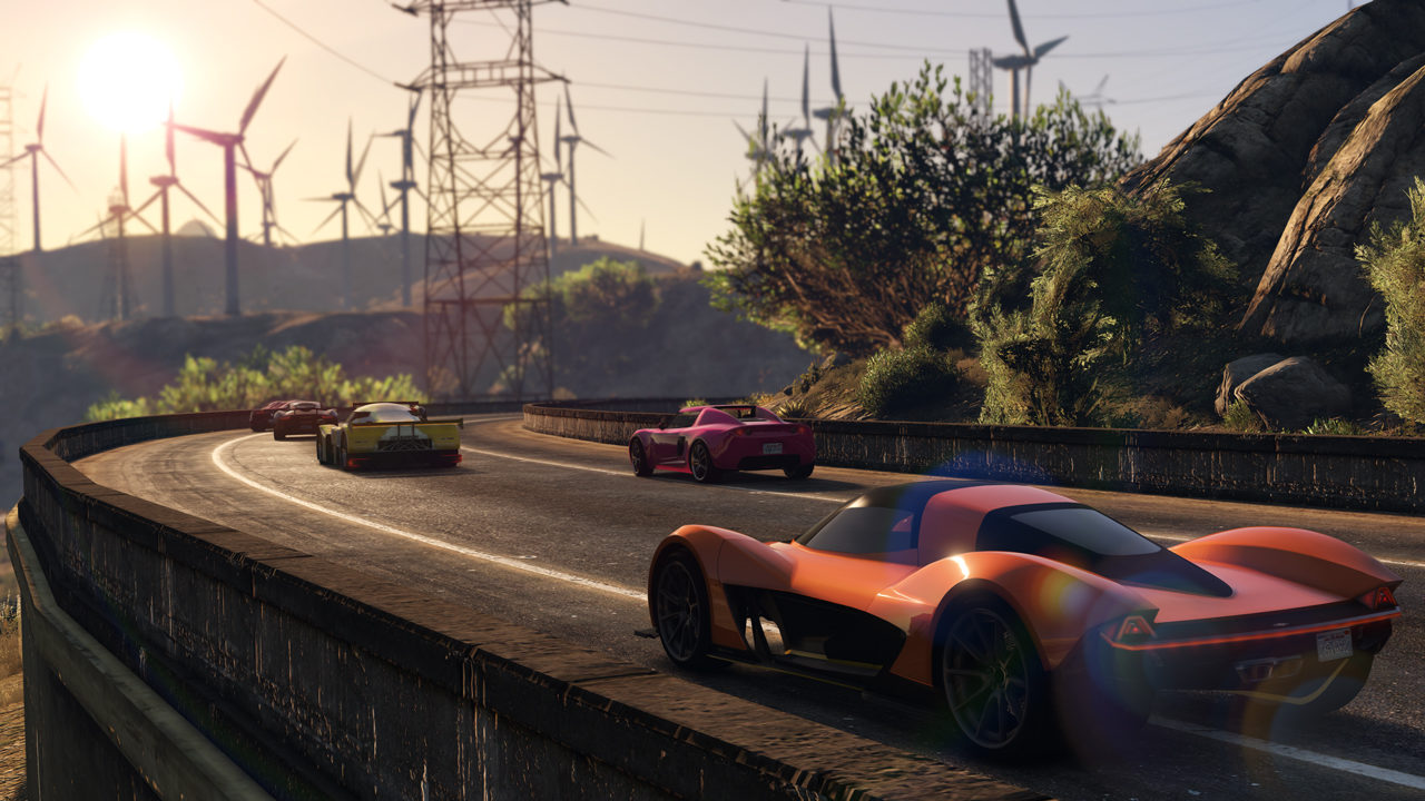 GTA FiveM — Broughy1322