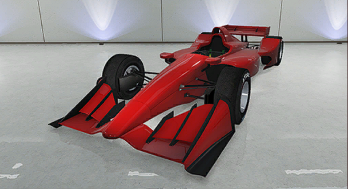 GTA Online 2021 - Qual é o carro mais rápido do GTA?