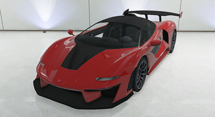 GTA Online 2021 - Qual é o carro mais rápido do GTA?