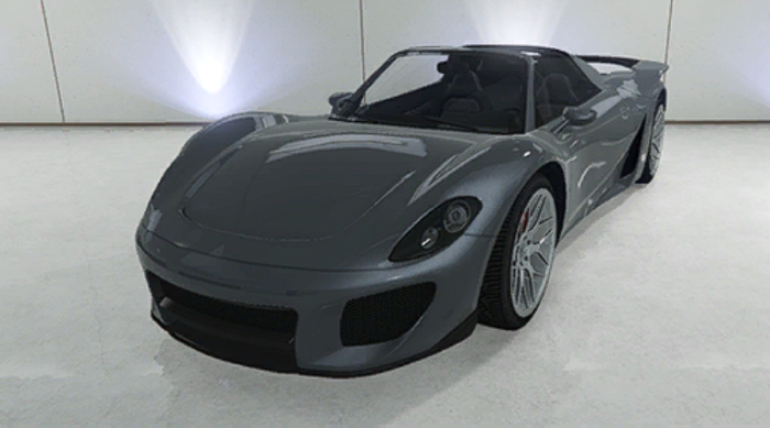 Os carros mais rápidos do GTA 5 – Tecnoblog