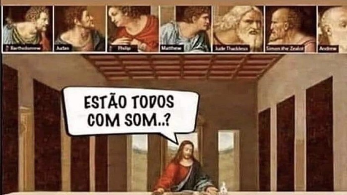 O que é meme (Imagem: Facebook/Divulgação)