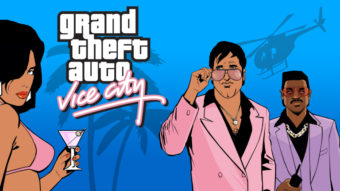 Cheats e Códigos de GTA Vice City