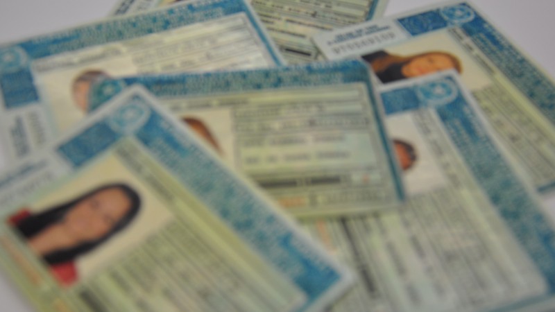 Carteira de Identidade Digital ainda não pode ser emitida (Imagem: Divulgação/Detran-RS)