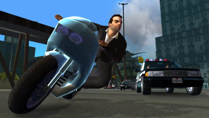 Cheats e Códigos de GTA Liberty City – Tecnoblog