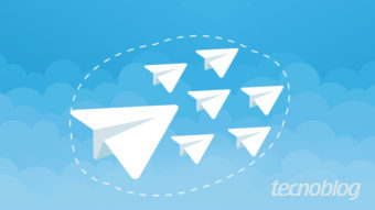 Como criar um grupo no Telegram
