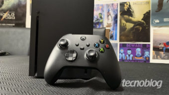 Como personalizar a tela inicial no Xbox Series X|S [Tema e Tela de Fundo]