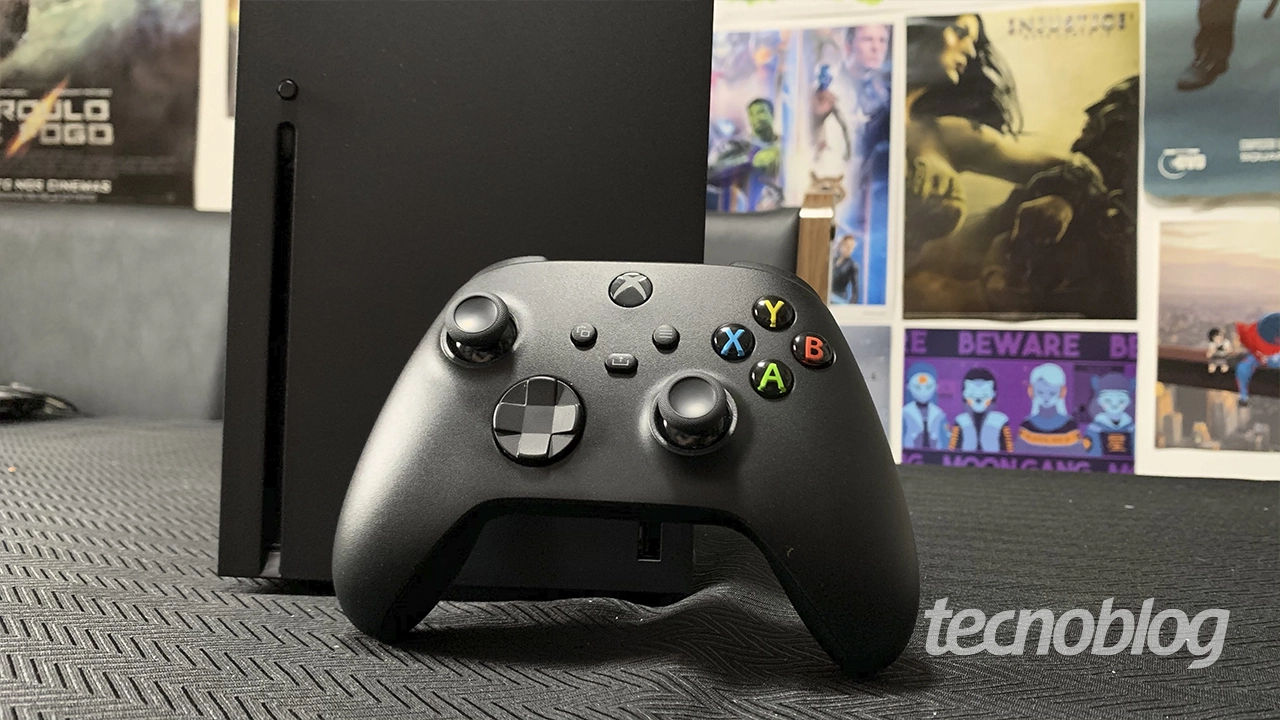 É o fim do Xbox Live Gold: conheça o Xbox Game Pass Core – Tecnoblog