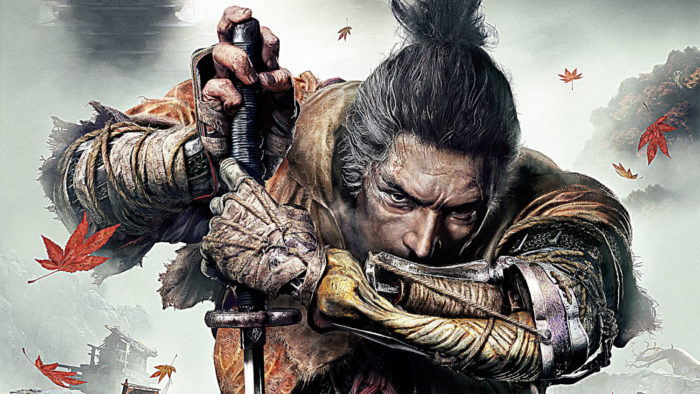Sekiro: Shadows Die Twice (Image: Disclosure/Software/Activision)