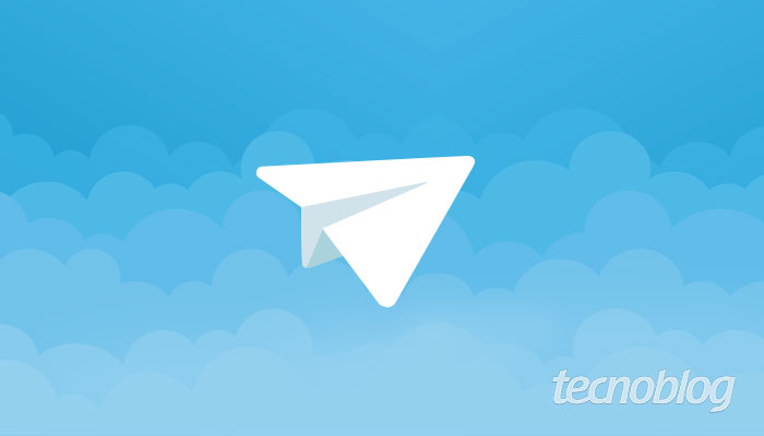 Telegram (Imagem: Tatiana Vieira/Tecnoblog)