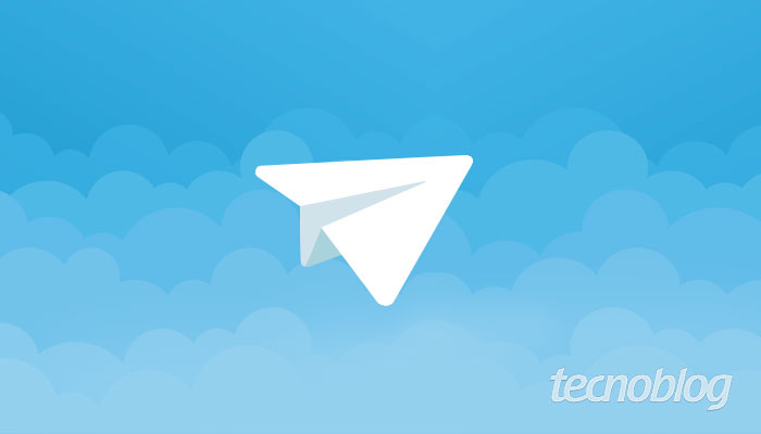 Como achar grupos e canais no Telegram – Tecnoblog