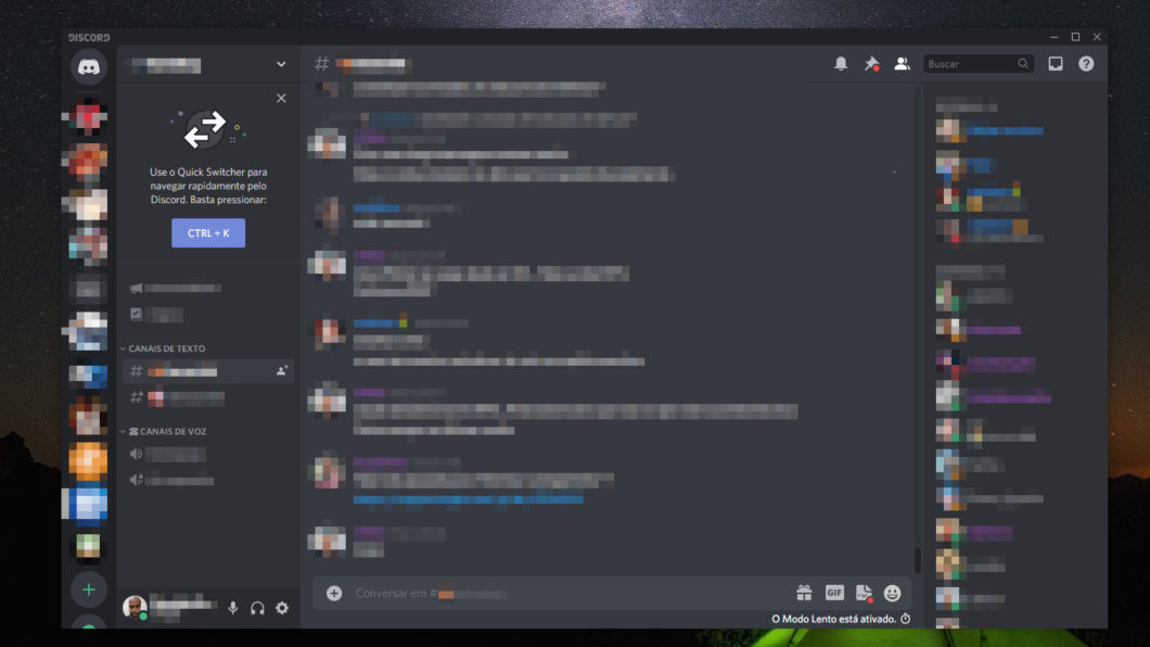 Discord: como baixar o chat para gamers e usar no PC