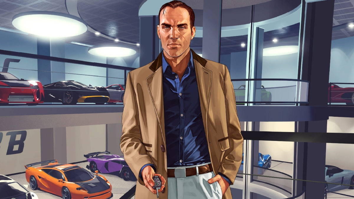 Como comprar garagens no GTA 5 – Tecnoblog