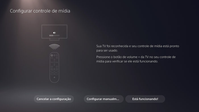 Usado: Controle Remoto Playstation 5-PS5 em Promoção na Americanas