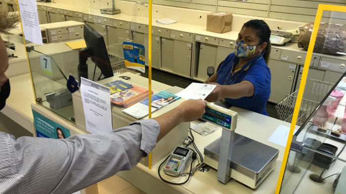 Tarifa de serviços postais dos Correios é alterada pelo Ministério das Comunicações