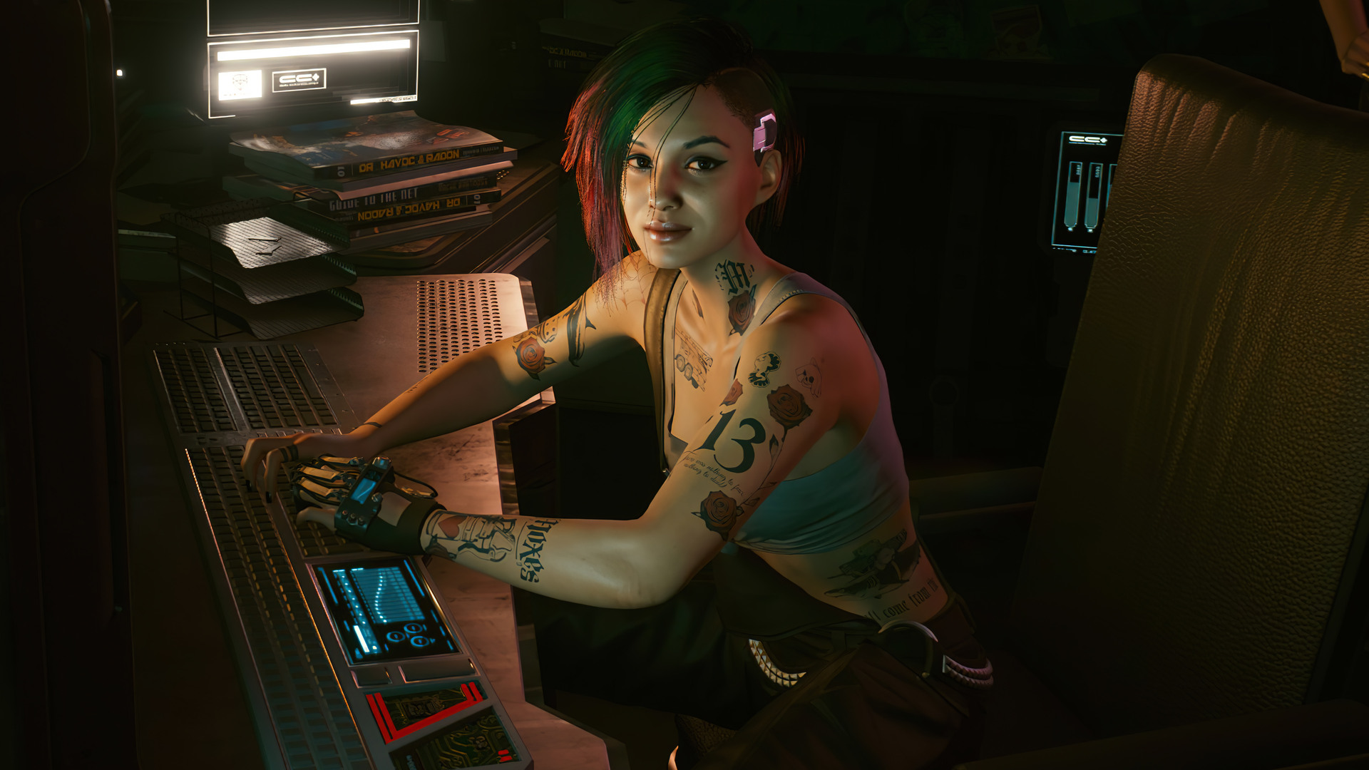 Cyberpunk 2077  Diretor confirma onde a expansão se encaixa na história