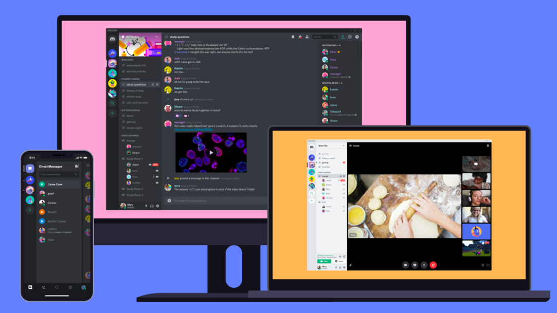 O que é Discord Nitro [Vale a pena?] – Tecnoblog