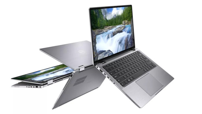 Dell anuncia notebooks com bloqueio automático de webcam
