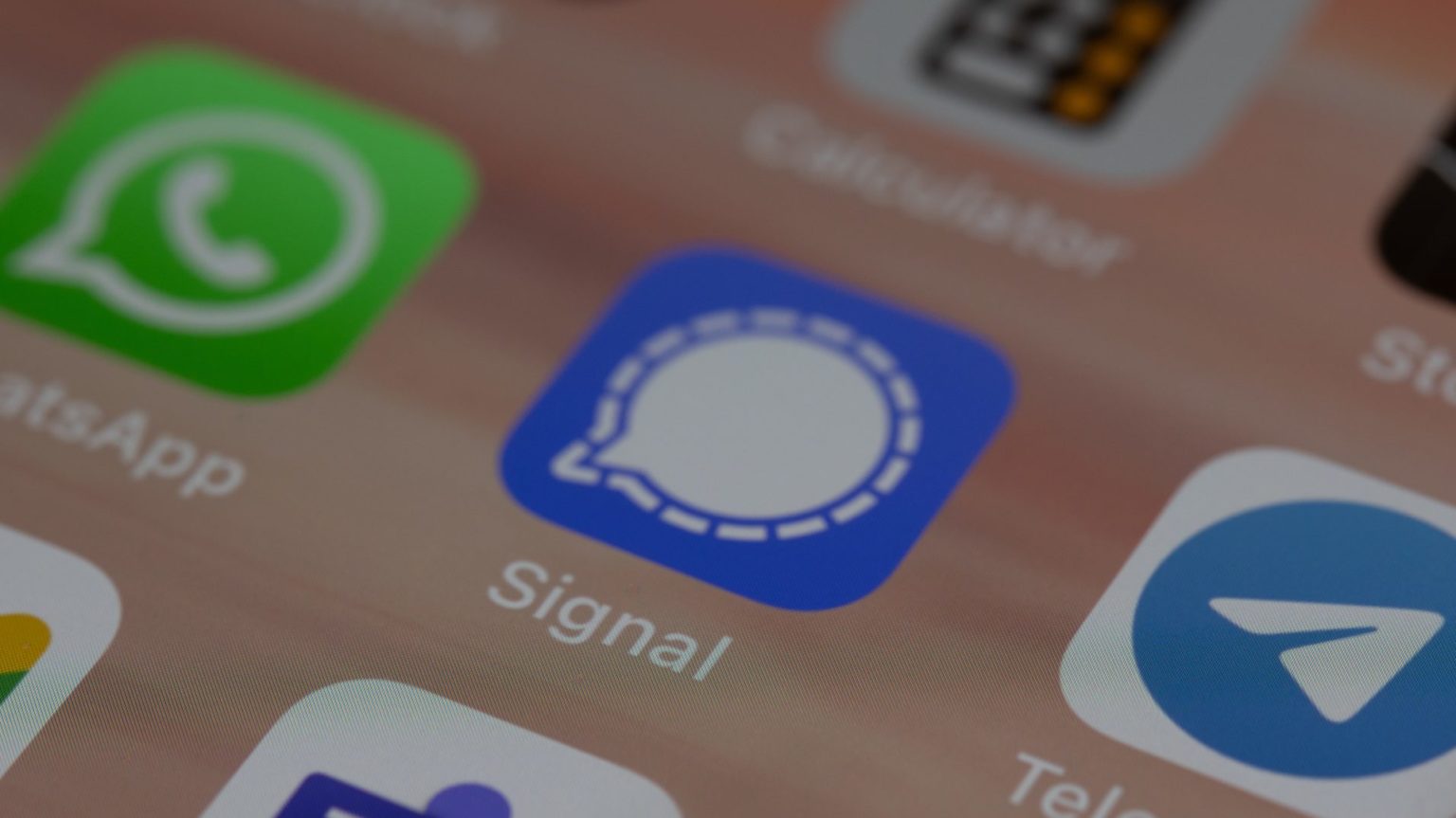 Whatsapp Telegram E Signal Veja As Diferenças E Escolha O Mais Seguro Tecnoblog 2453