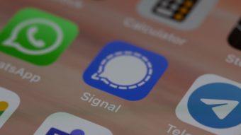Signal: golpe em sistema de verificação por SMS expõe telefones de usuários