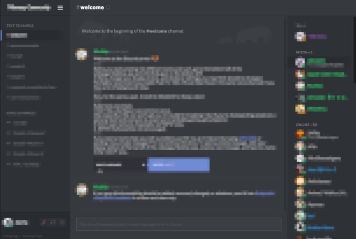 Guia do Iniciante para Discord – Discord