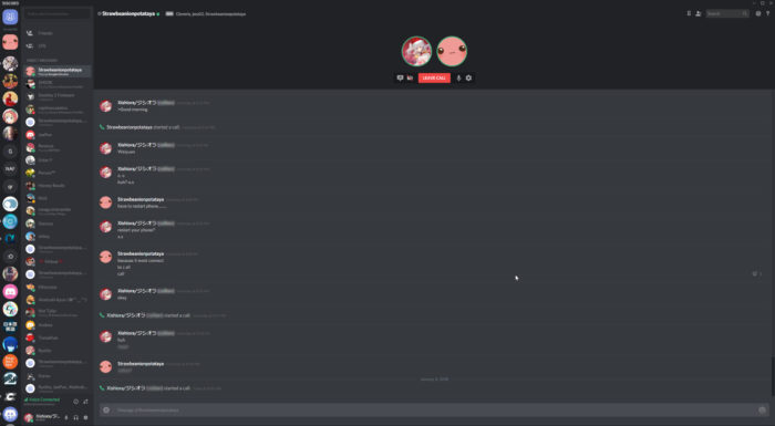 Tutorial de Discord (plataforma) grátis - Aprendendo a configurar