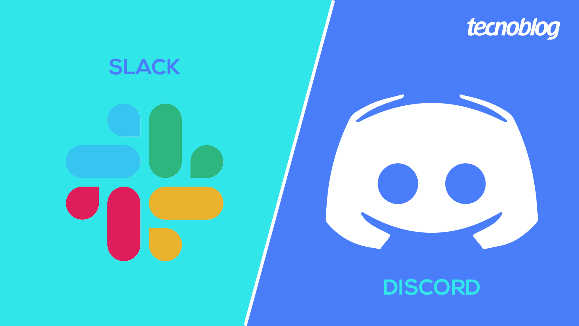 spectrum vs slack vs discord