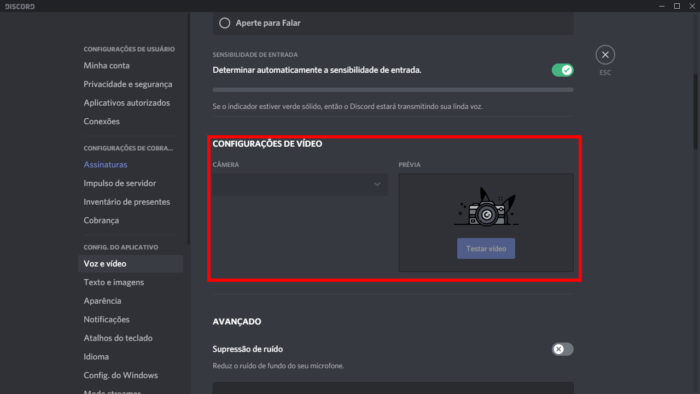 Como adicionar amigos no Discord